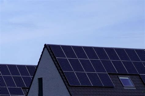 panneau solaire rennes
